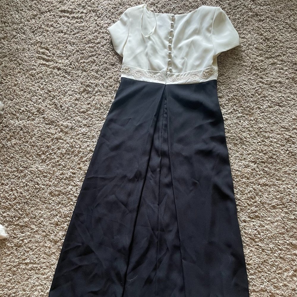 Vintage Dress